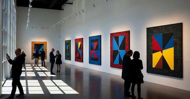 Przypominamy o naszych propozycjach na ostatnie dni tegorocznego października. Zapraszamy do samodzielnego zwiedzania na dziedzińcu plenerowej wystawy "BYĆ ARTYSTKĄ. Olga Boznańska" i inspirowanej twórczością Franciszki i Stefana Themersonów zbiorowej wystawy "Eksperymenty I: Czułe oko" w siedzibie PGS. Zapraszamy również na spotkania z historyczką sztuki prof. dr hab. Irmą Koziną, kuratorką ekspozycji.