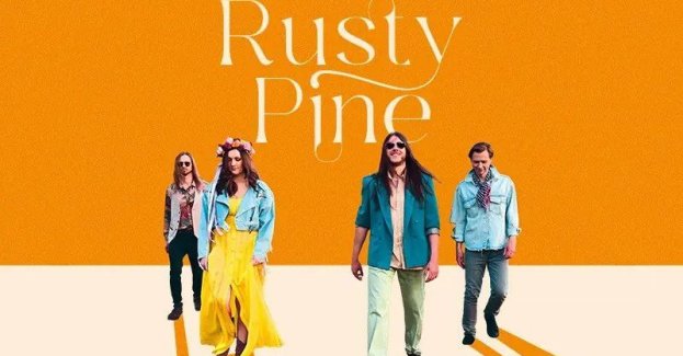 Zapraszamy 10 października 2026 roku do Rock 69, Płock, ul. Narutowicza 2.