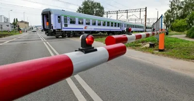 Szef związku maszynistów zaapeluje do rady krajowej, aby piątkowy protest potrwał do godz. 12.
