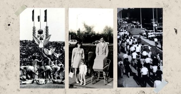 Książnica Płocka otworzy 8 października o godz. 17 wystawę o Płocku w 1976 roku. Ekspozycję będzie można zobaczyć w sali kolumnowej placówki.